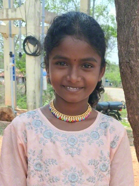 Sponsor A Child